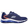 Sneakers Blue Navy Men's Version