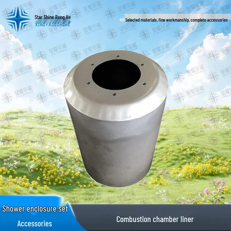 

Shower System Combustion Chamber Liner