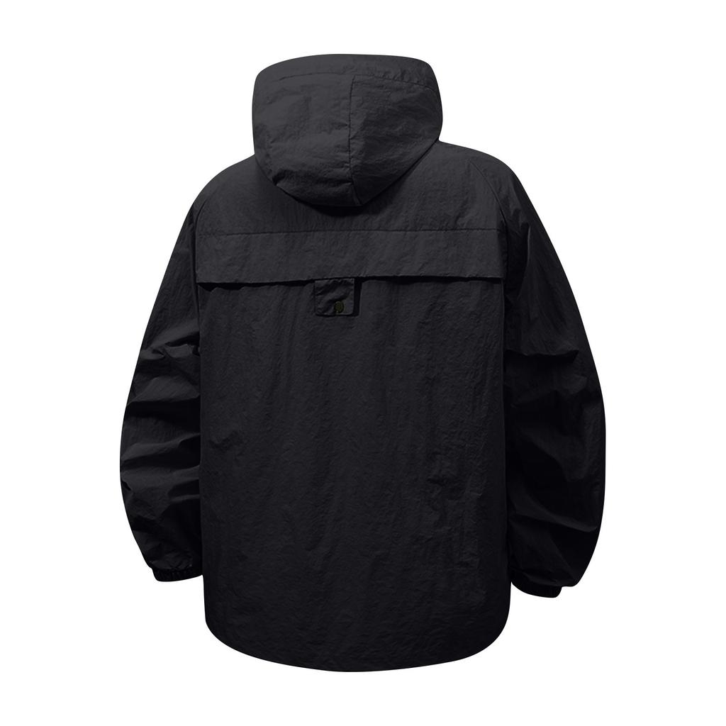 Sommer Sport Outdoor Herren- und Damenbekleidung Leicht Atmungsaktiv UV-Sonnenschutz Hautbekleidung