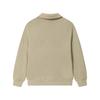 New FILA ORIGINALE Knitwear Unisex Light Sage Green LG F51U539207F-LG