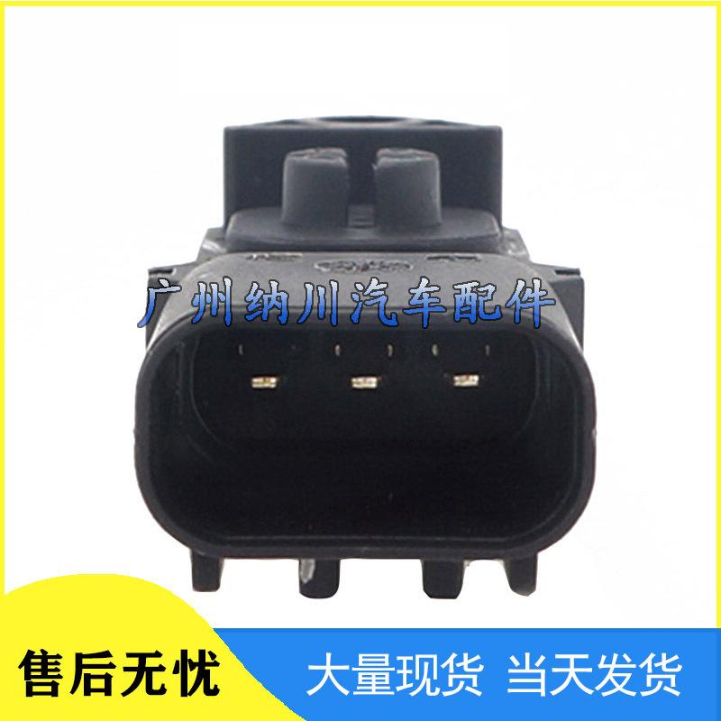 Compatible with Cummins Intake Pressure Sensor 4076493 2897331