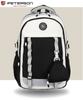 PTN 8603-1310 Black Backpack