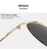 2026 European & American Retro Cat Eye Sunglasses: Street Style Slimming & Sun Protection for Women