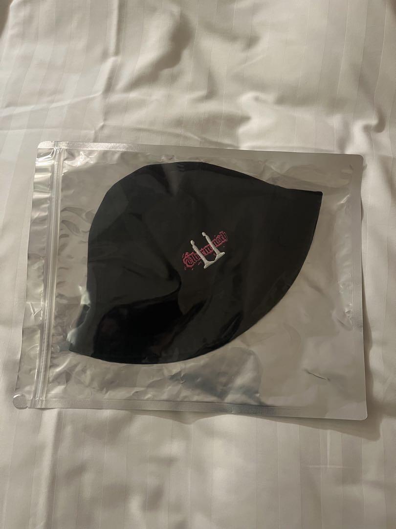 

[Б/У] Панама G-DRAGON Ubermensch