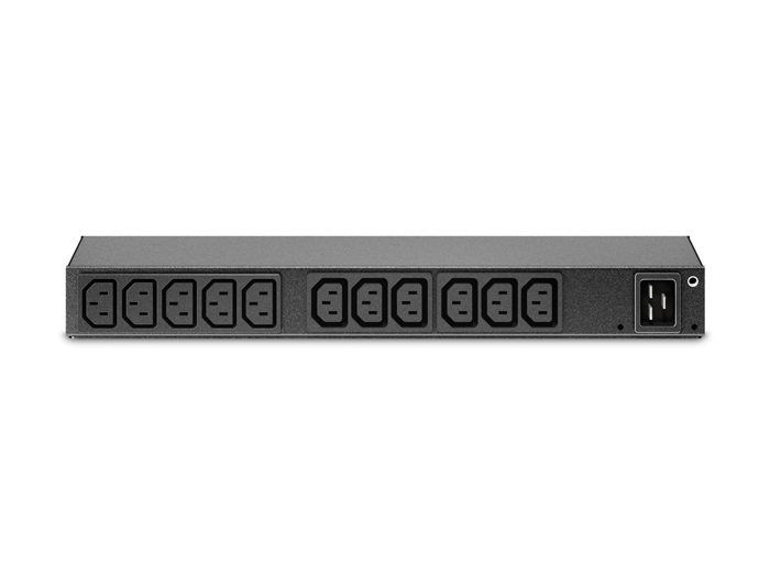 Unité de distribution d'alimentation - APC - AP6020A - 16 A - 120/230 V AC - 13 x IEC 60320 C13