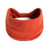 Wide Headbands for Women Stylish Head Wraps Boho Hairbands Sport Yoga Turban Cotton Non-Slip Bandana Hair Accessories