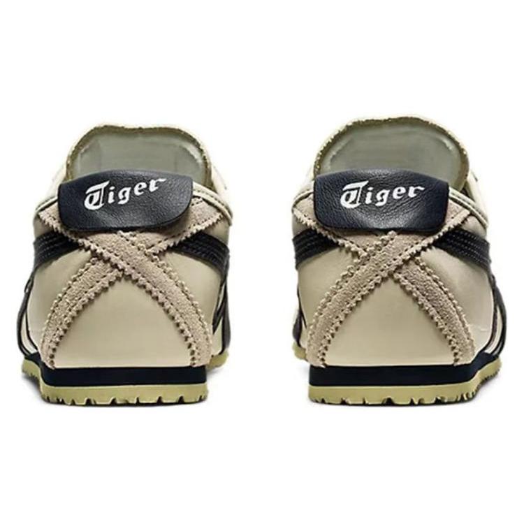 Nové Onitsuka Tiger Mexico 66 Bříza/Námořnická modř 1183C102-200