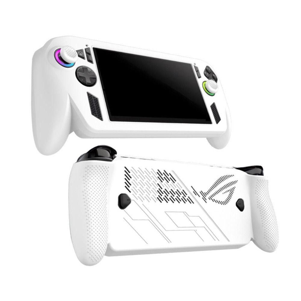Shockproof Handheld Game Console Case Soft Host Shell New Protective Cover for ROG Xbox ally X