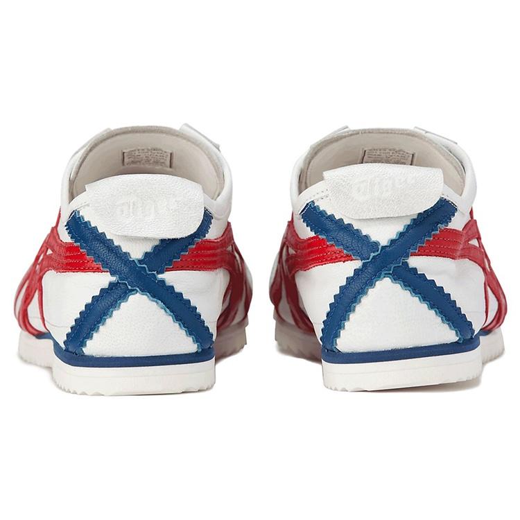 ONITSUKA TIGER Mexico 66 'White Red Blue' Men's 1181A367-103