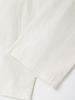 IKALOOK Linen Washed Cargo Wide Pants Cpt135