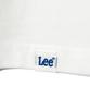 LEE Citrus Graphic Short Sleeve T-Shirt White