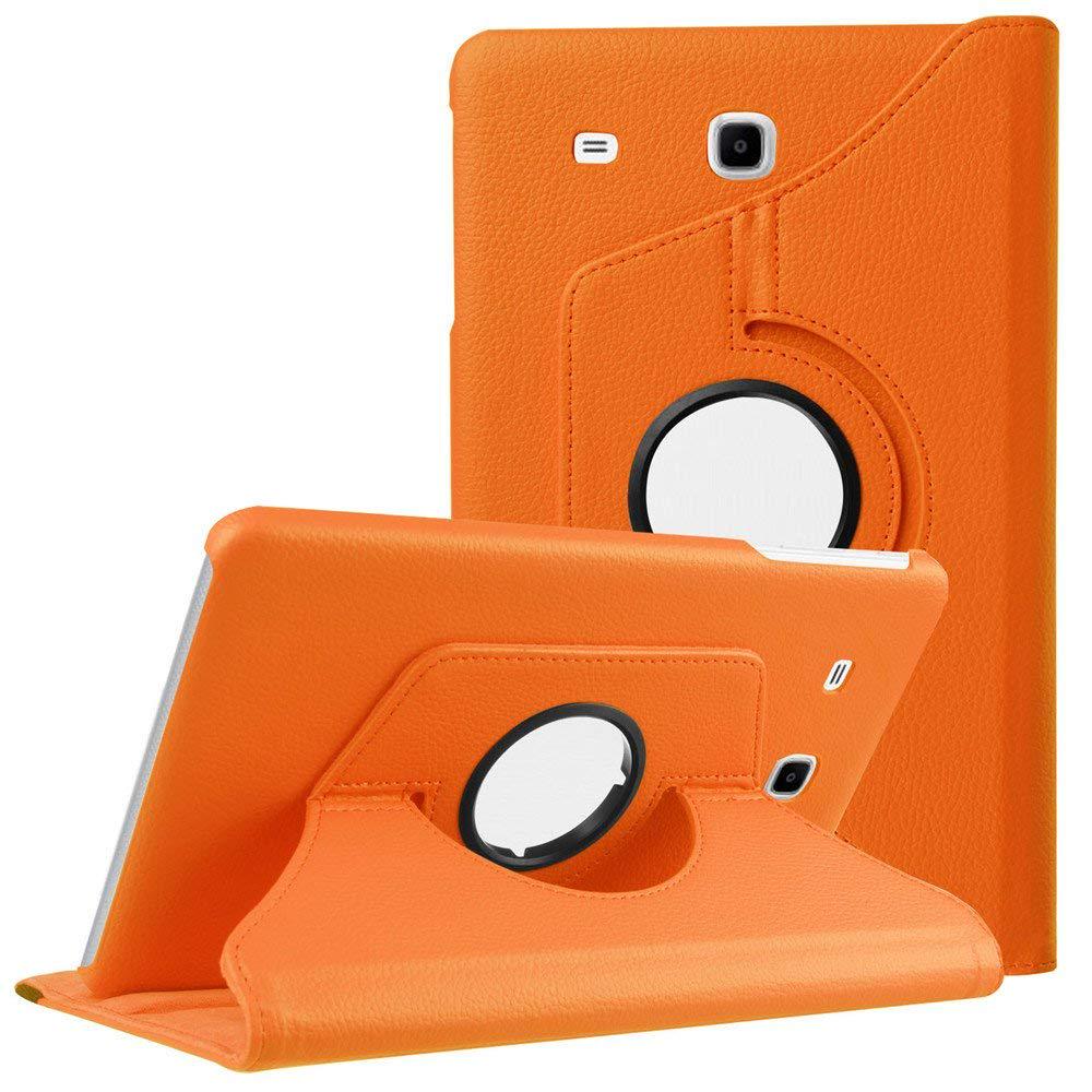 Tablet Case For Samsung Galaxy Tab A A6 7.0 SM-T280 T285 T290 T295 T210 T230 T110 GT-P3200 Smart Cover 360 Rotation Stand Shell