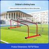 Longchan Modular Vaulting Box Set for Indoor and Outdoor Fitness