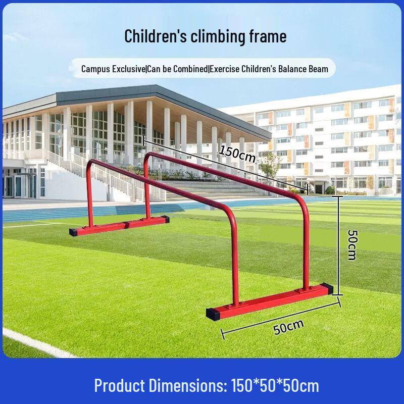 Longchan Modular Vaulting Box Set for Indoor and Outdoor Fitness