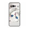 Etui na telefon Google Pixel9 / Pixel 9 Pro XL Urocze Kwiaty Malowane Silikonowe Tylne Pokrowce dla Google Pixel 9 Pro XL Fundas Shell