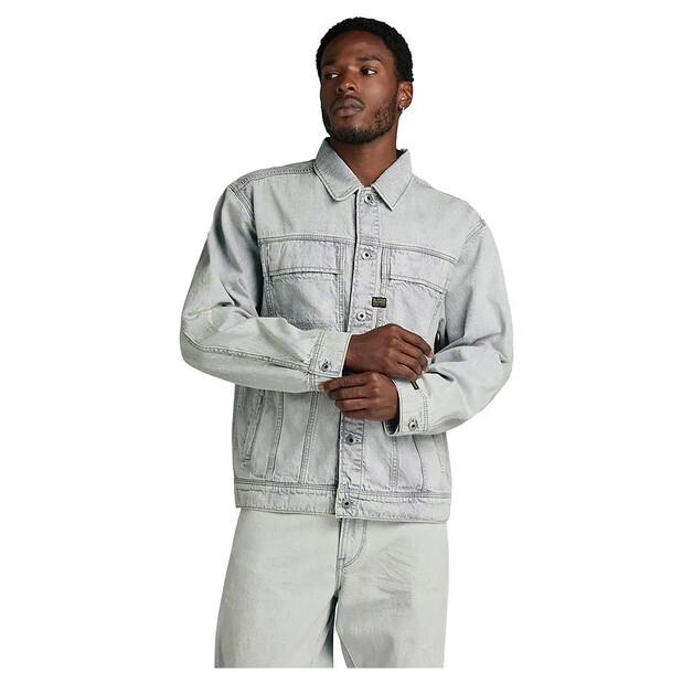 

G-Star D24332-D536 denim куртка S