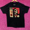 Saw Billy the Puppet Live Or Die Horror Movie T-Shirt