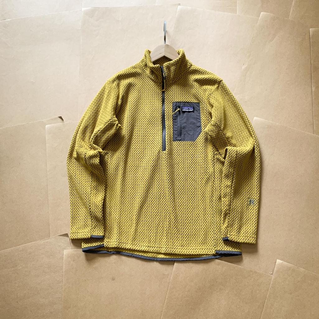 Men's American Retro Fleece Jacket - 2025 Winter Collection