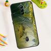 CARP FISH FISHING Case For ZTE Nubia RedMagic 11 9 8 10 Pro Plus 8S 9S 10S Pro 5G 5S 6 7 6S 7S Pro 11 Air Cover
