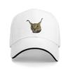 Cute Big Floppa Cap Fashion Casual Baseball Caps Adjustable Hat Hip Hop Summer Unisex Baseball Hats Customizable Polychromatic