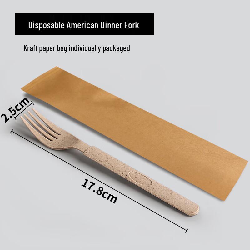 Disposable Plastic Cutlery Sets