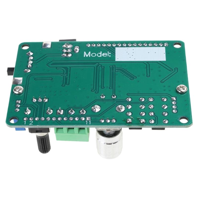 FYE050 DDS Function Signal Generator Triangled Sine Square 50MHz Frequency Generator Module