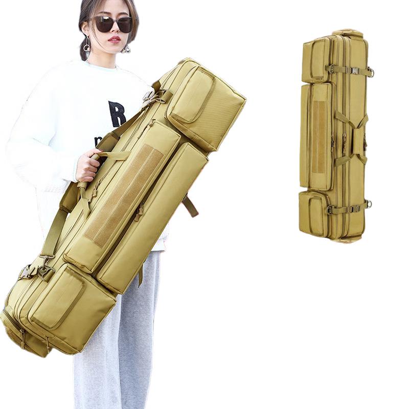 Oeny Multi-functional Fishing Rod & Tackle Bag 1.2m