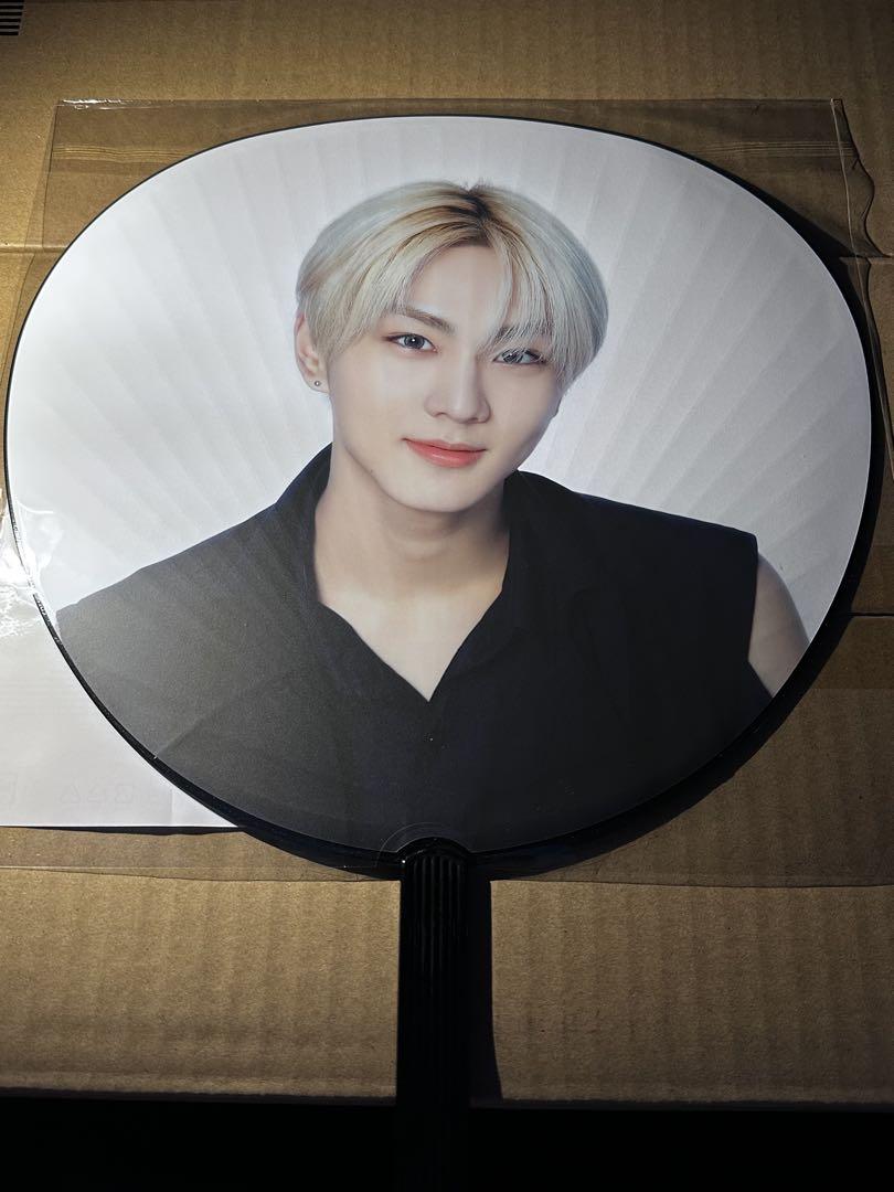 

[USED] Jungwon Fan ENHYPEN WALK THE LINE