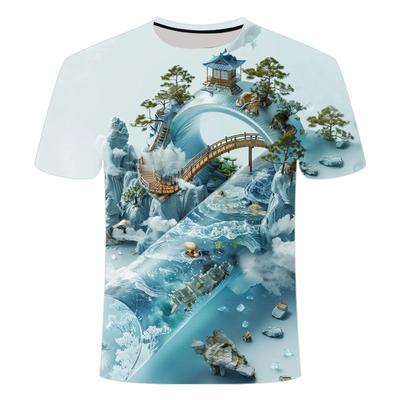 T-shirts e tops – T-Shirts
