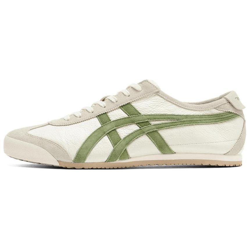 Nové Onitsuka Tiger Mexico 66 Bříza Kaktusově zelená 1183B391-202