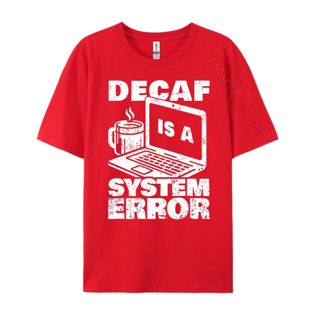 Tech Support I Tech Engineer I Coffee Computer It Guy Grpahic Tee Natural Men Short Sleeve Tee Valentines Day S