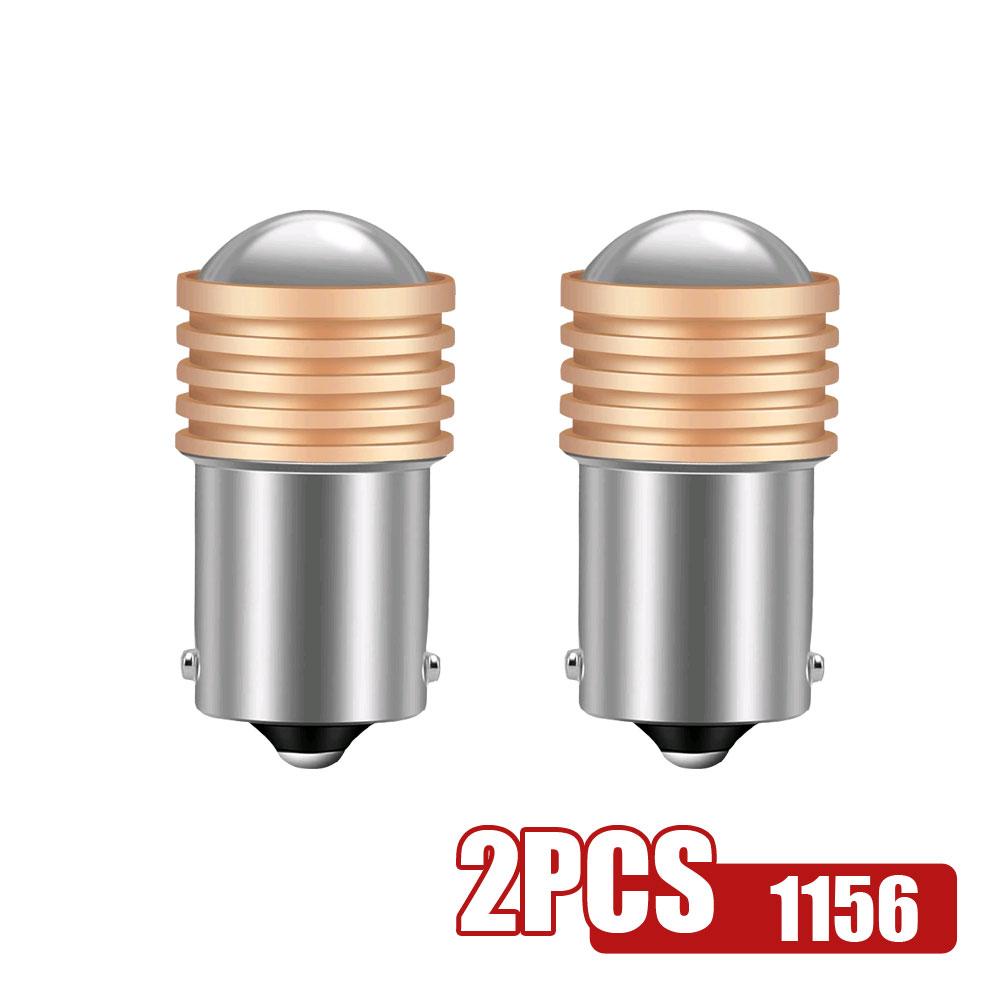 

2 шт. P21W Led 1156 BA15S 1157 BAY15D P21 5W R5W R10W Лампочка 9SMD 3030 Автомобильные указатели поворота Лампа заднего хода 12 В Белая Универсальная