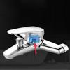 35/40mm Ceramic Disc Cartridge Bathroom Faucet Cartridges Replacement Parts Water Mixing Valve Faucet Cartridge Switch Accessory
