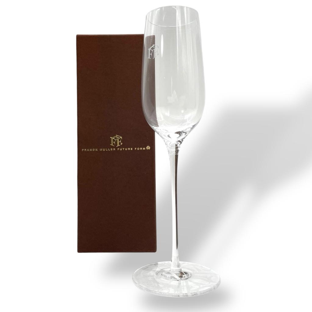 Used FRANCK MULLERChampagne Glasses Women