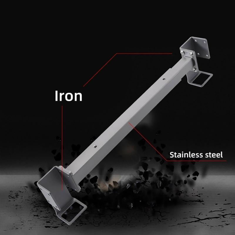 652F studs Layout Tool Woodworking studs Layout Templates 90 Degree Fixing Mechanism Framing Spacing Tool For Beginner