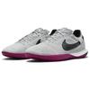 Nike Streetgato Grigio Nebbia Dinamico Bacca Sneakers da Uomo Velluto Bianco-Marrone DC8466-021