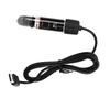 Small Aquarium Heater USB Heating Submersible Fish Tank Heater Low Voltage Constant Temperature
