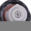Gas Fuel Tank Cap Fit For Buick Cadillac Chevrolet GMC Hummer Pontiac Saturn 95995094