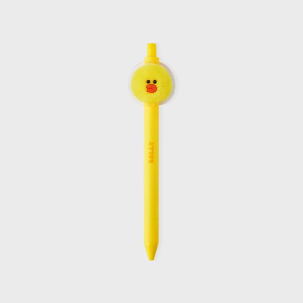 

Гелевая ручка Line Friends Sally Face (0.5mm)