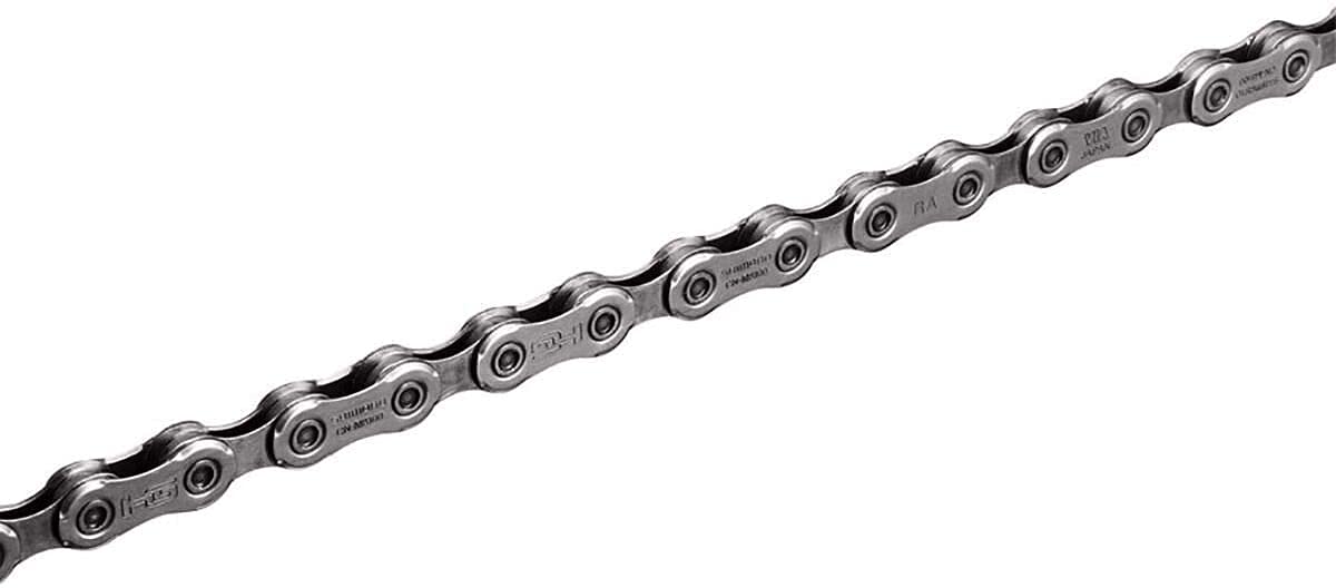 Shimano 12скор 126 звеньев ICNM8100126Q CN-M8100
