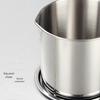 Lechu Heli 304 Stainless Steel Oil Filter Pot