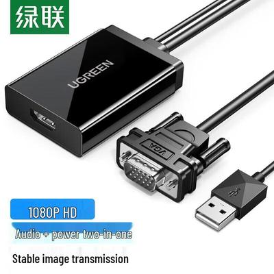 Accessori per audio e video – Cavi HDMI e adattatori