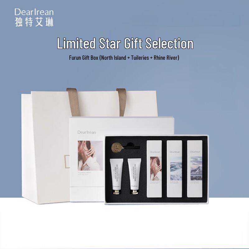 Eileen Rich Hand Cream Gift Set