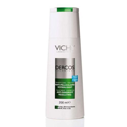 

Шампунь от перхоти Vichy Delcos (для жирной кожи)