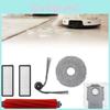 For Roborock Qv35a Qr598 Qr798 Vacuum Cleaner Parts Sweeping Robot Cleaning Tool
