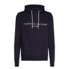 Mens Logo Hoodie