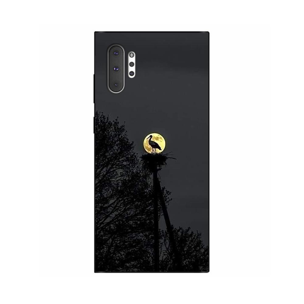 Shockproof Cover For Samsung Galaxy Note 10 Plus Case Soft Silicone Back Cover For Samsung Galaxy Note 10 Cases Shell Cover Para