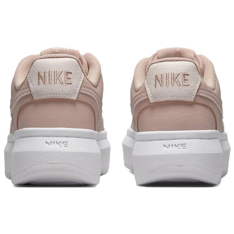 Nike Court Vision Alta 'Pink Oxford' Women's Sneakers DM0113-600