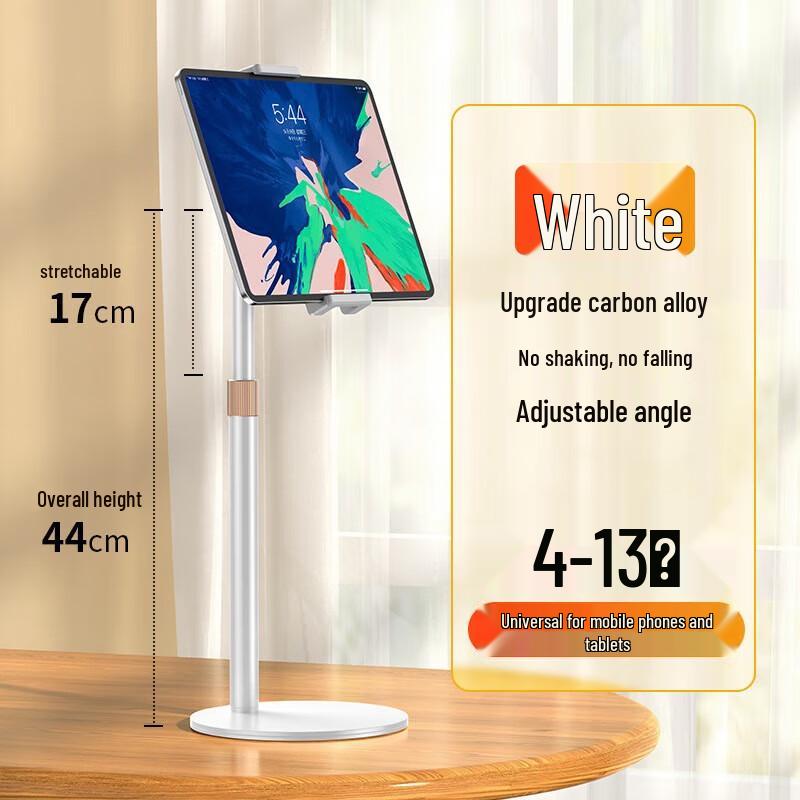 YIXI Adjustable Phone and Tablet Holder
