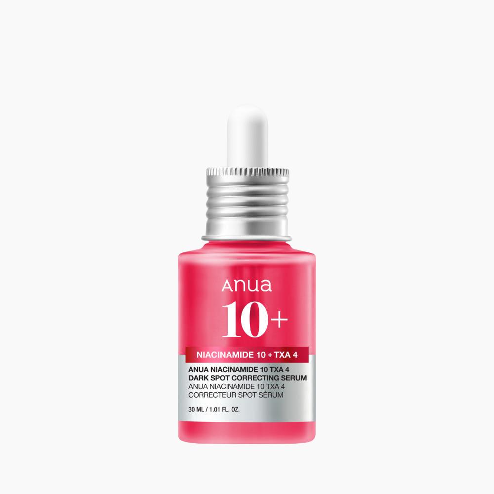 Anua Niacinamide 10% TXA 4% Dark Spot Correcting Serum 30ml